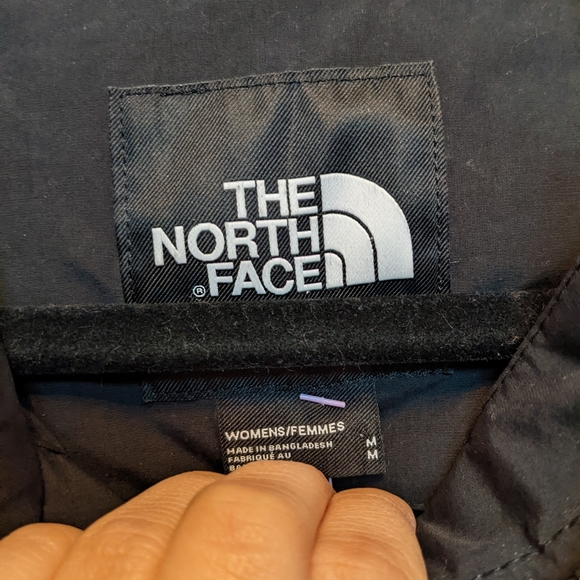The North Face Jacket - Picture 3 of 4